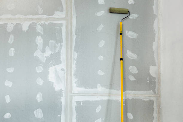 Trusted St Paul, VA Dry wall and painting Experts